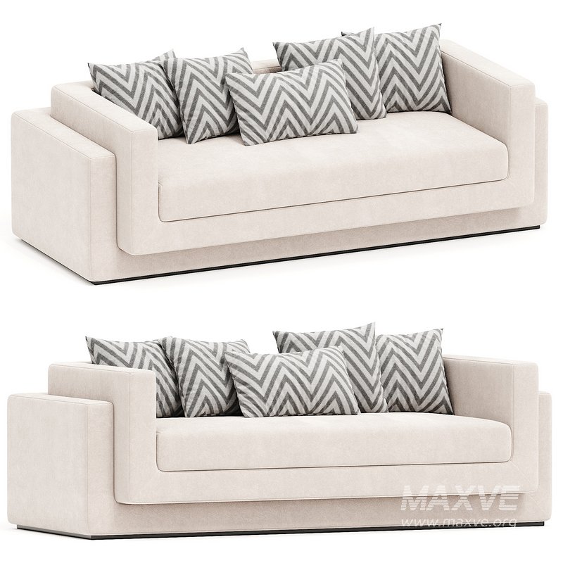 LILLE SOFA - Image 1