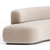 MORADA BUBBLE Curved Sofa - Thumbnail 2