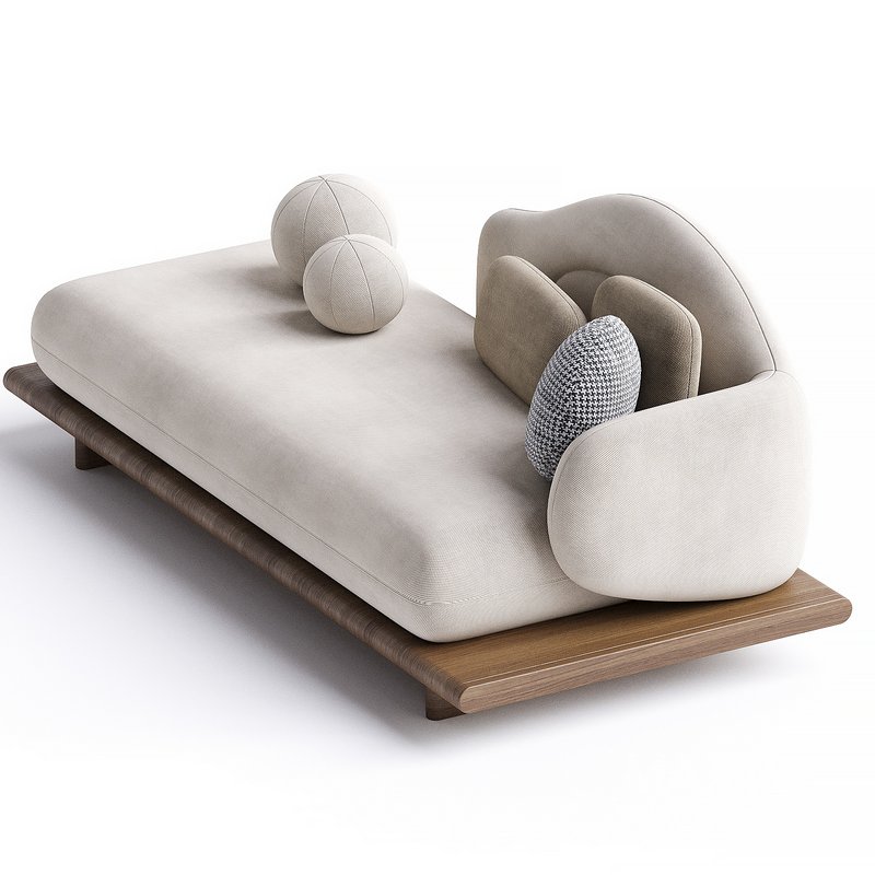 Mousse Daybed - Image 2