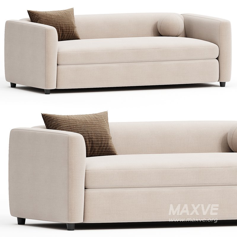 MOVIE QUEEN SLEEPER SOFA - Image 1