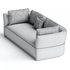 FIL Yonoh Sofa - Thumbnail 2