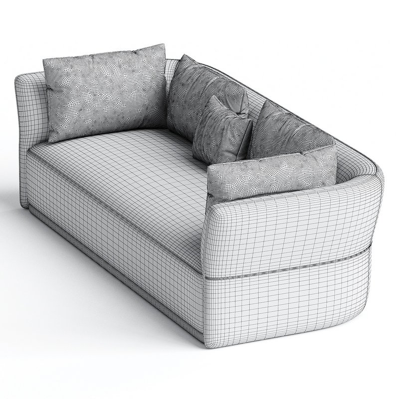 FIL Yonoh Sofa - Image 2