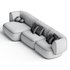 Hug Modular Sofa by Collector - Thumbnail 3