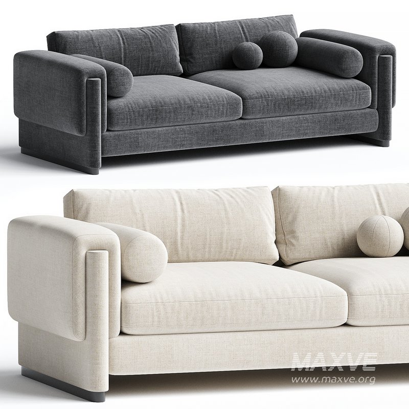Howard Sofa - Image 3