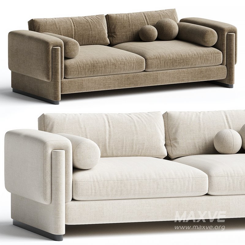 Howard Sofa - Image 4