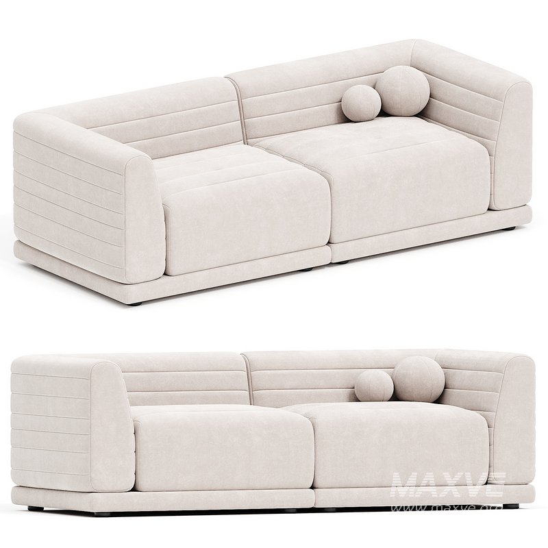 Ivano Sofa - Image 1