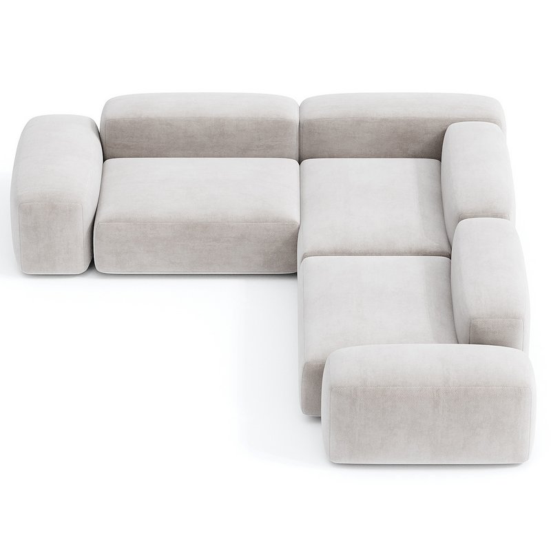 PLUS Corner sofa By Lapalma - Image 1
