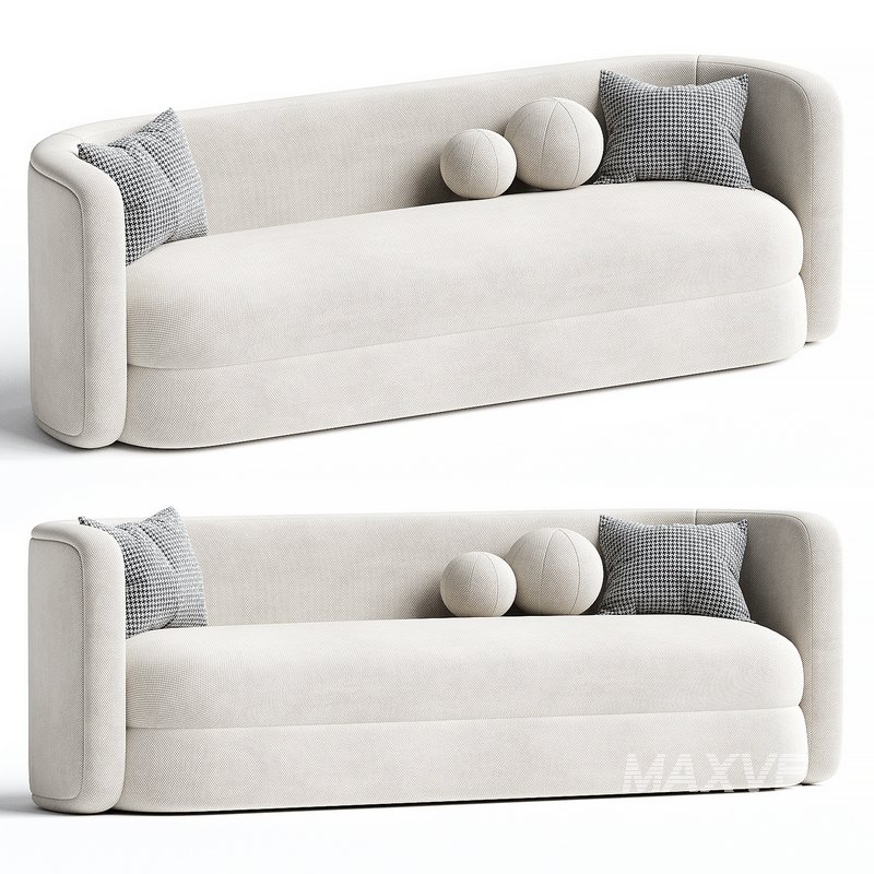 LAINE SOFA - Image 1