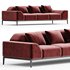 FORTYFIVE Sofa By Minimomassimo - Thumbnail 1