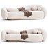 Paloma Sofa 280 - Thumbnail 1