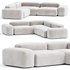 PLUS Corner sofa By Lapalma - Thumbnail 2