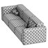RIFF 3 seater sofa By NORR11 - Thumbnail 3