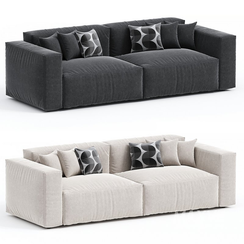 HENRY By KARE Design - Image 1