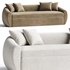 Olive Sofa - Thumbnail 2