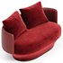 PARADISE BIRD seater sofa By Wittmann - Thumbnail 2