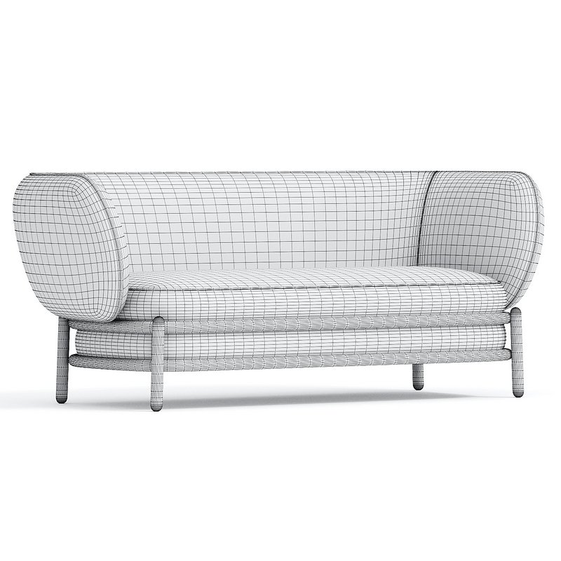 LUFTBALLON SOFA - Image 3