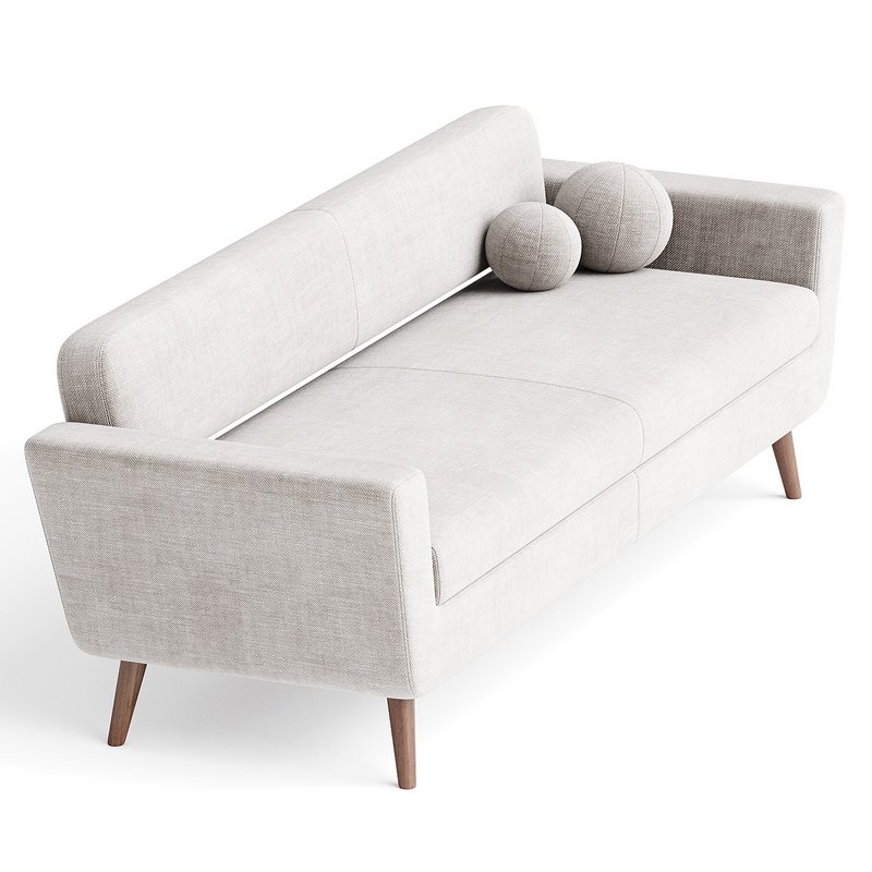 Serie 50 W sofa - Image 2