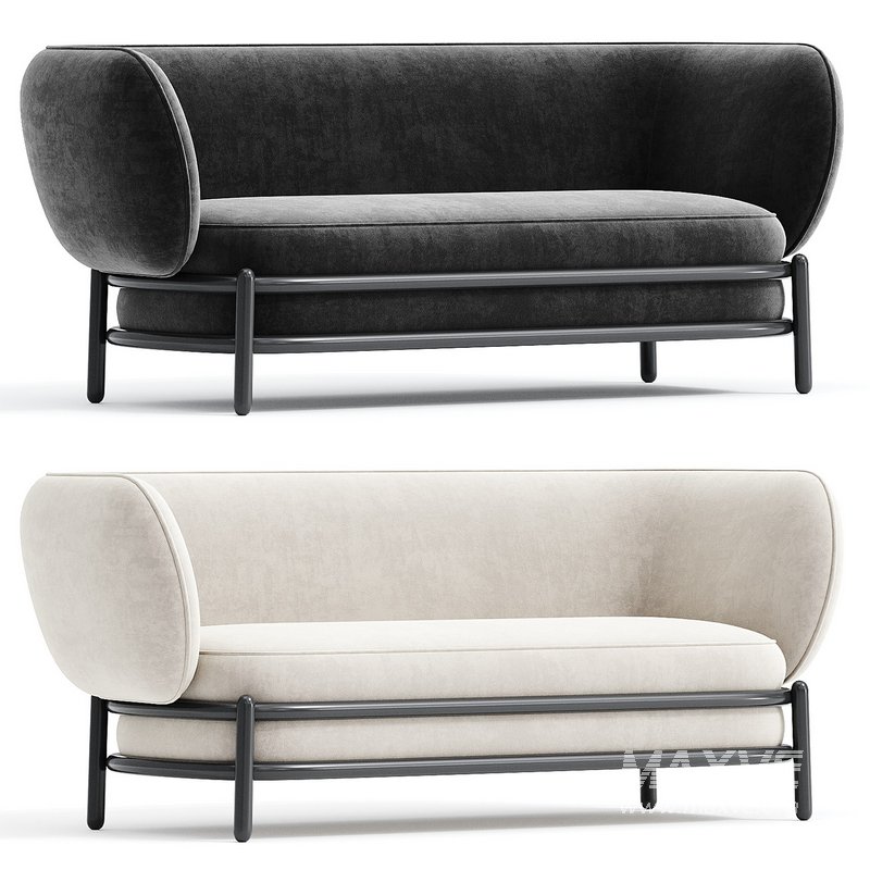 LUFTBALLON SOFA - Image 1