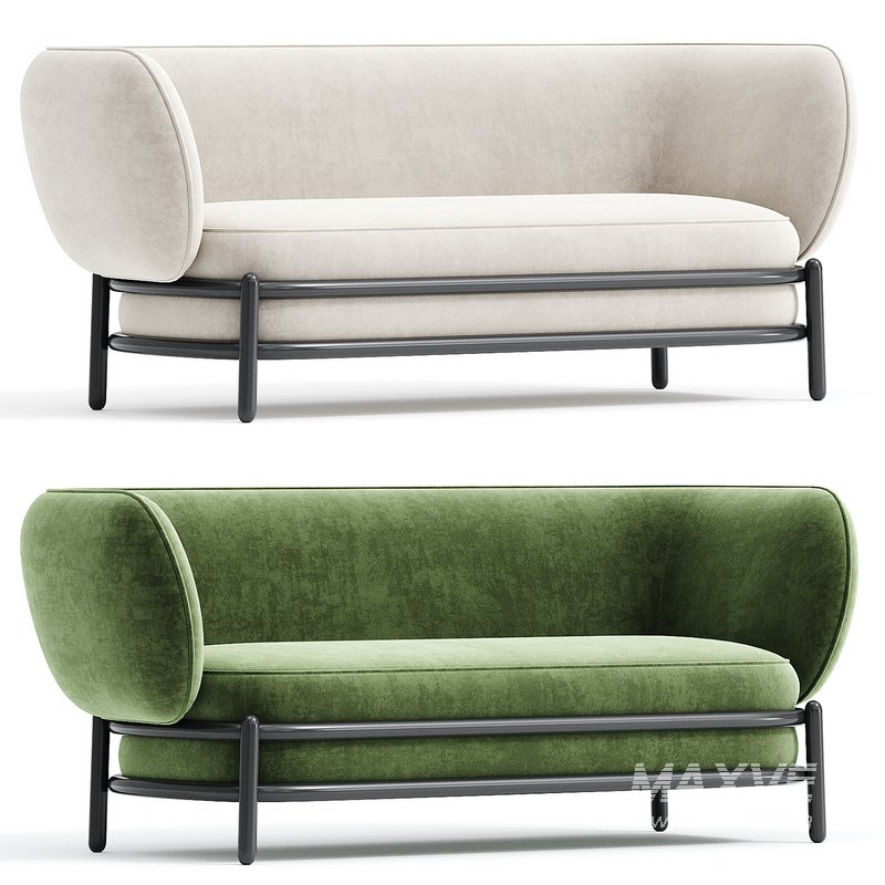 LUFTBALLON SOFA - Image 2