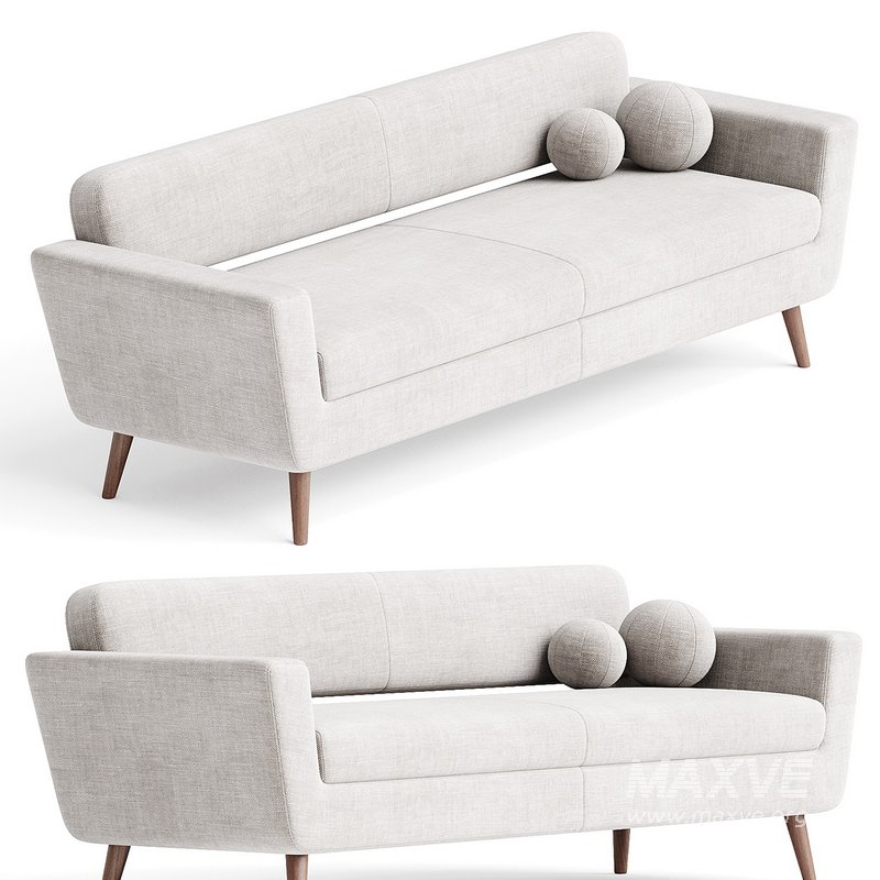 Serie 50 W sofa - Image 1