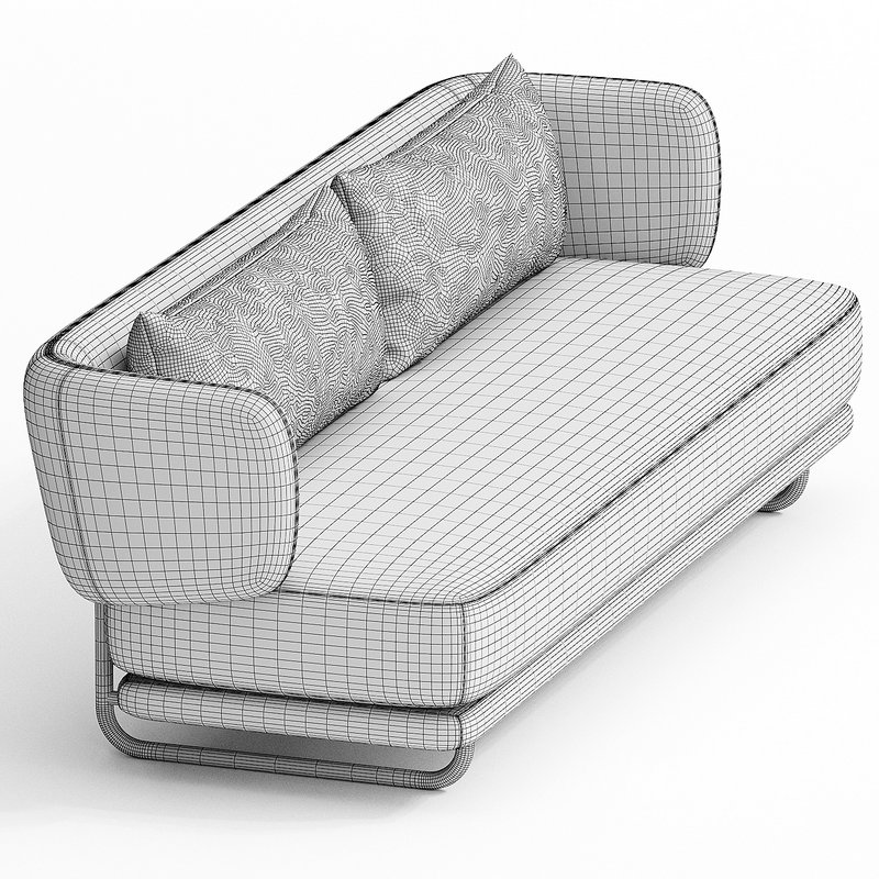 JASPER By SOFTLINE SOFA - Image 3