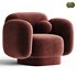 MAJOR TOM Armchair - Thumbnail 3