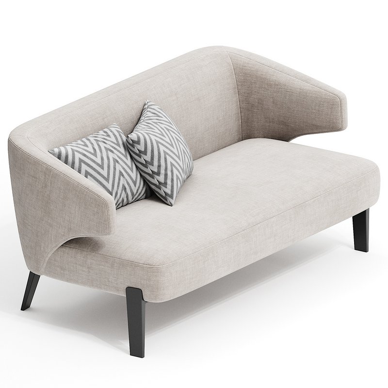 Embrace Sofa - Image 2