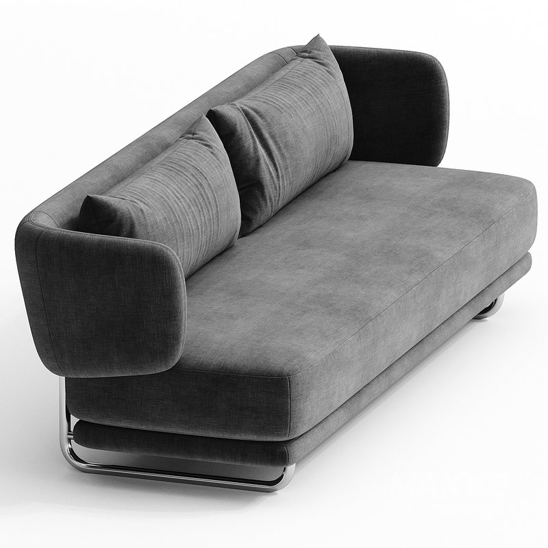 JASPER By SOFTLINE SOFA - Image 2