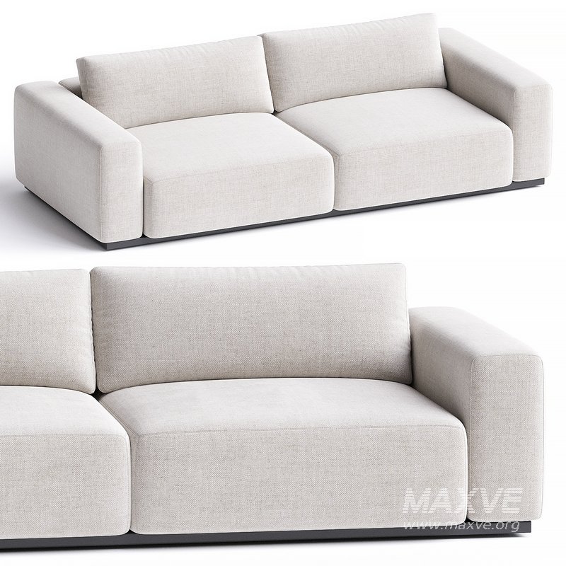 PACIFIC COAST By Nube Italia - Image 1