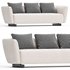lounge Seymour Sofa - Thumbnail 1