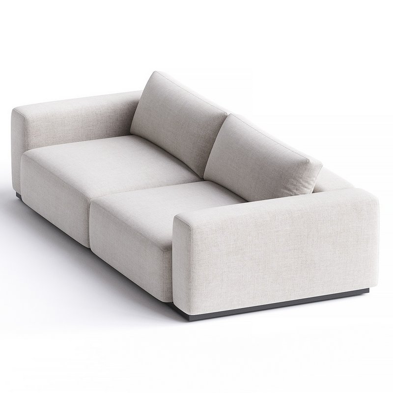 PACIFIC COAST By Nube Italia - Image 2