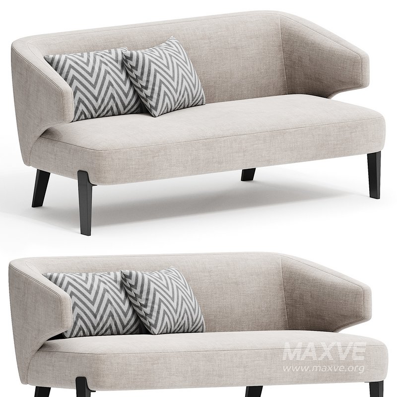 Embrace Sofa - Image 1