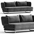 JASPER By SOFTLINE SOFA - Thumbnail 1