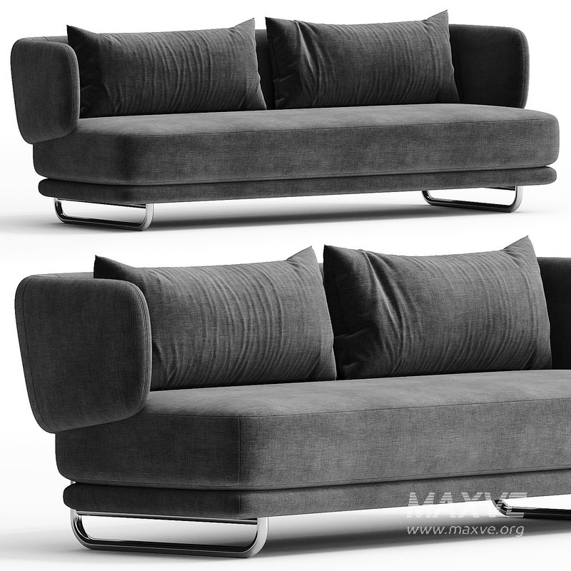 JASPER By SOFTLINE SOFA - Image 1