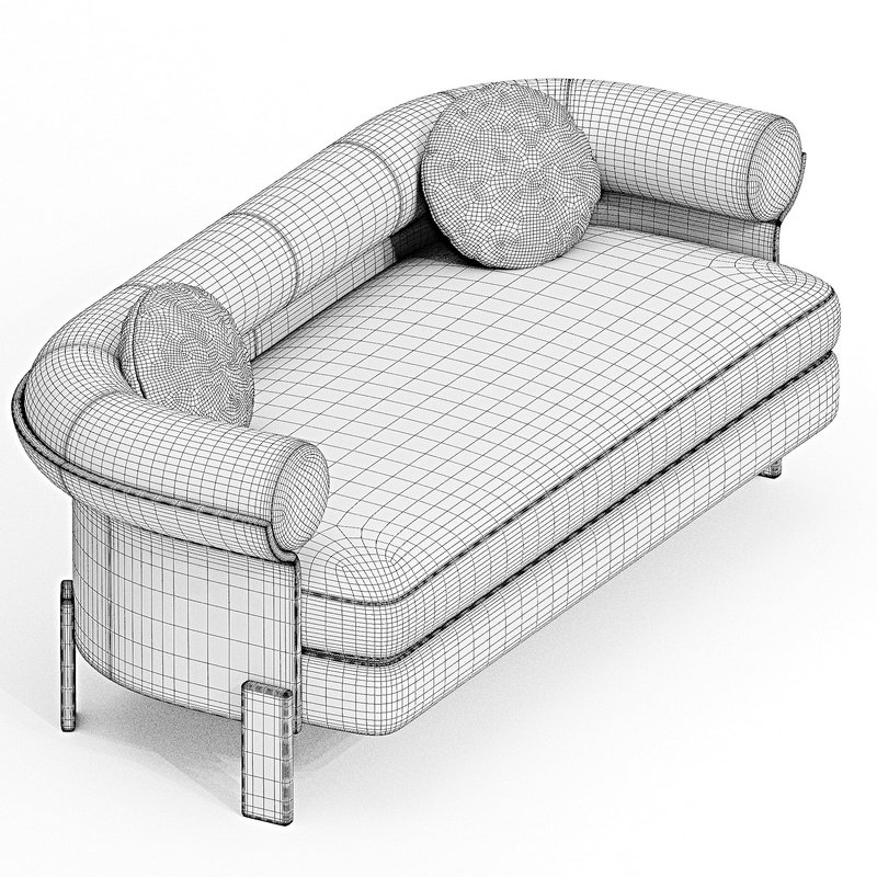 Mattia Sofa - Image 3