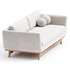 Scandinavian design sofa - Thumbnail 3