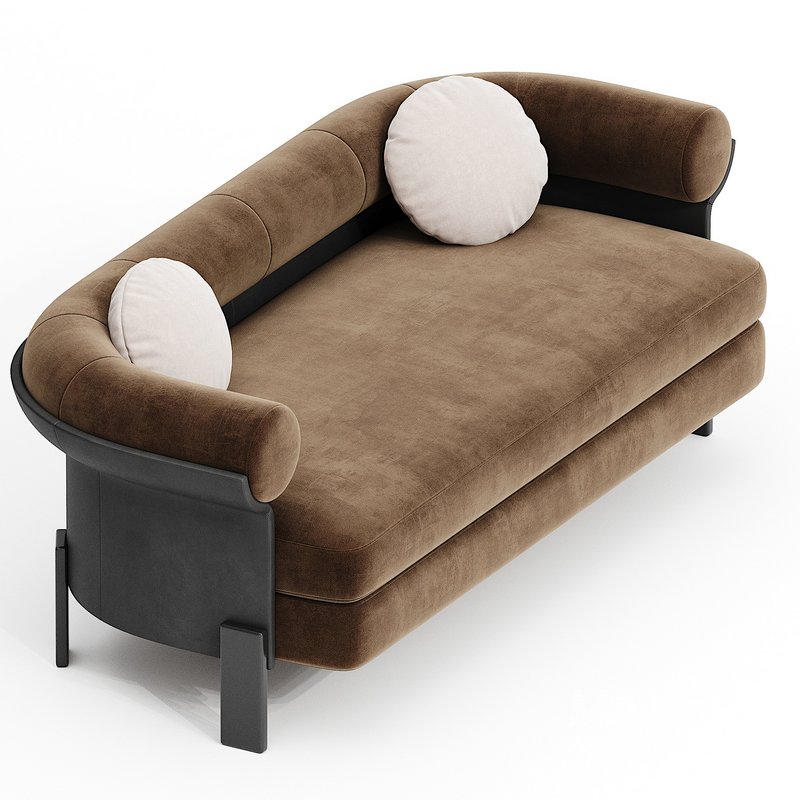 Mattia Sofa - Image 2