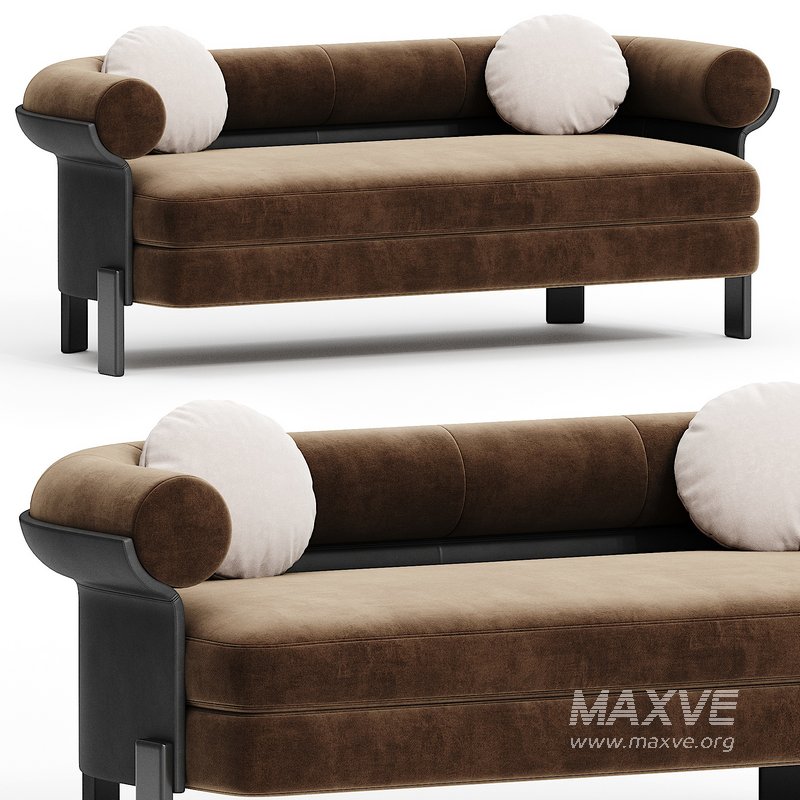 Mattia Sofa - Image 1