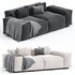 Rencontre Moi Modular Sofa - Thumbnail 3
