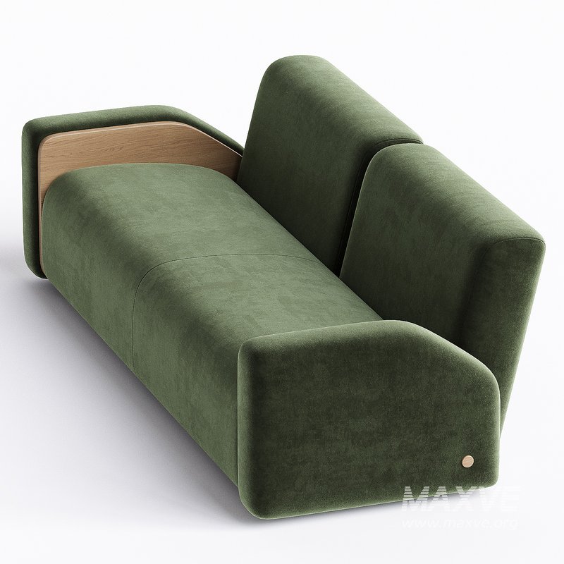 Oscar Sofa - Image 2