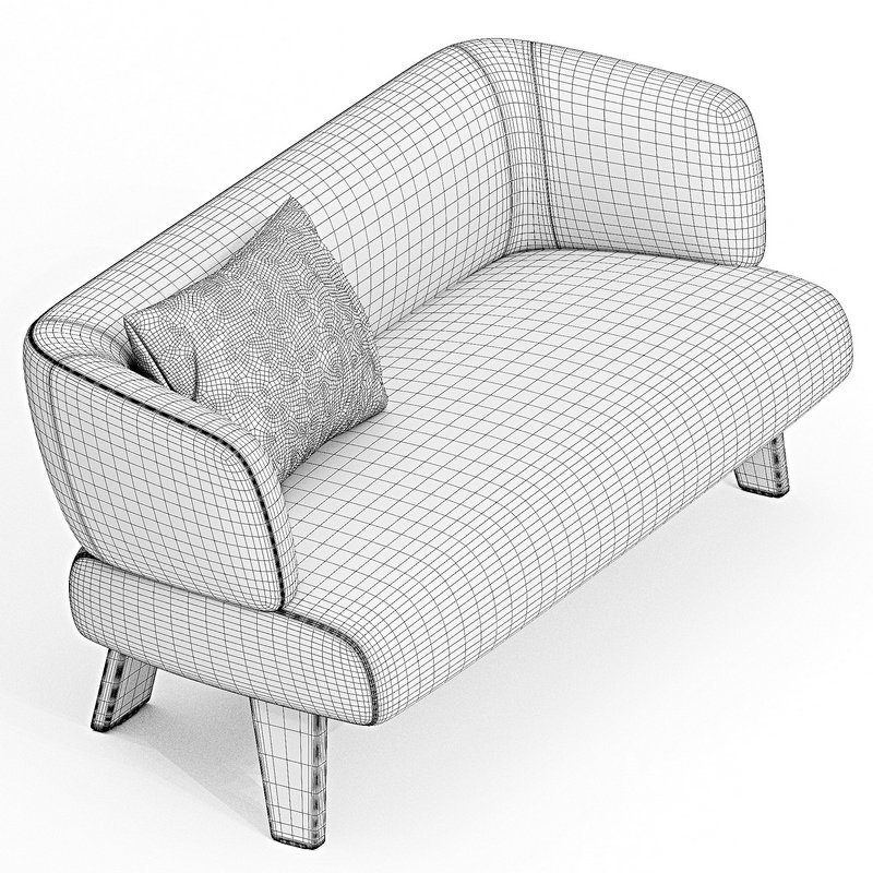 Reeves Sofa - Image 2