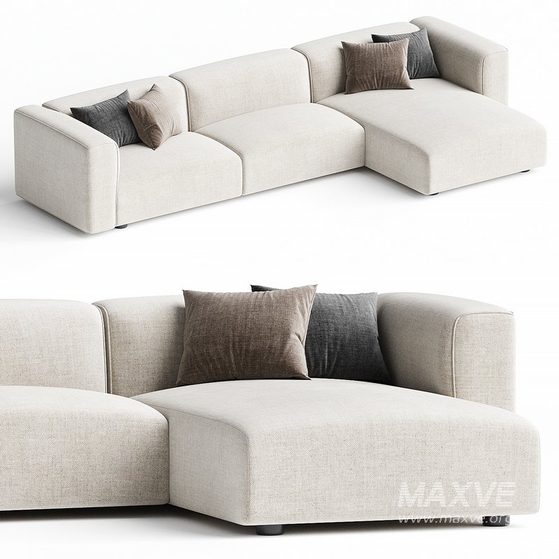Mate 2012 Sofa - Image 1