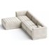 Ivano Sectional Sofa - Thumbnail 2