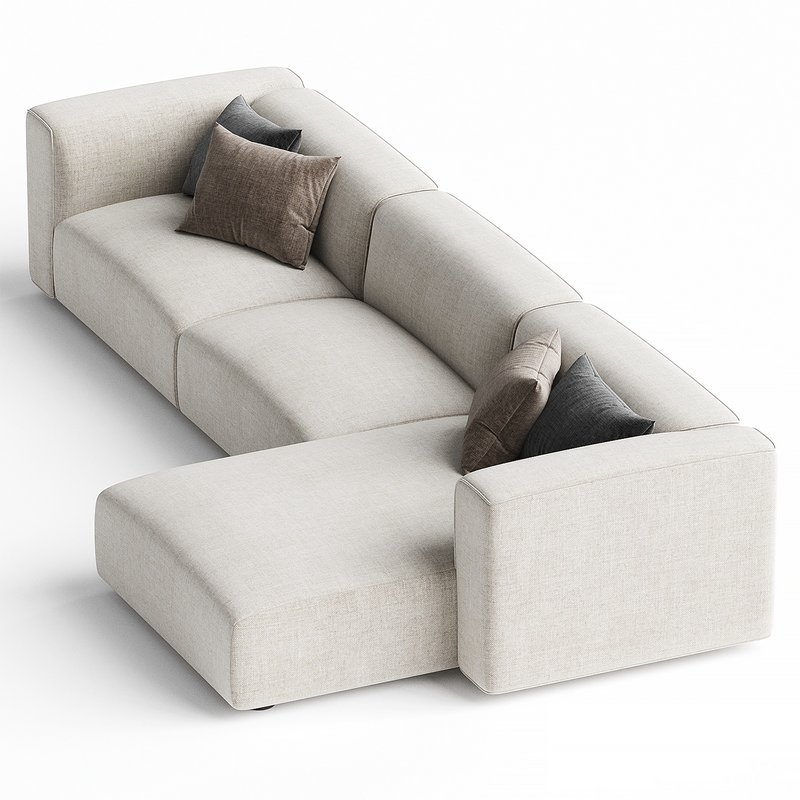 Mate 2012 Sofa - Image 2
