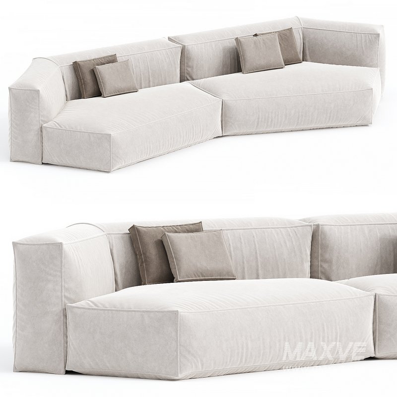 PEANUT B, PEANUT B.X By Bonaldo - Image 2