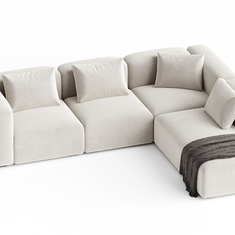 Mags Corner Combination 2 by Hay - Image 2