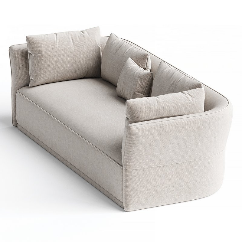 FIL Yonoh Sofa - Image 3
