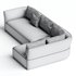 FIL Yonoh Sofa - Thumbnail 3