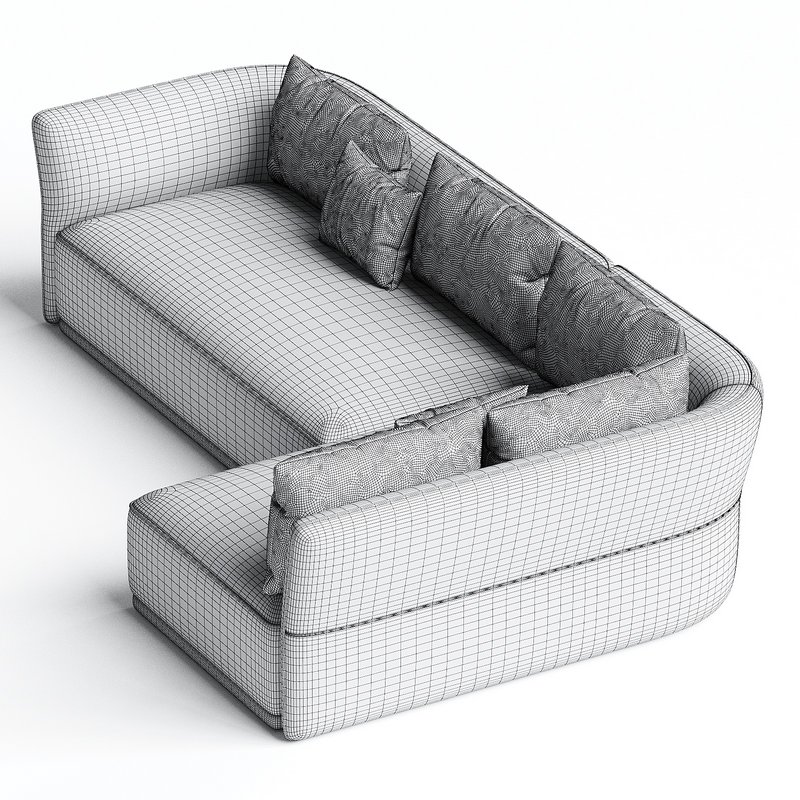 FIL Yonoh Sofa - Image 3