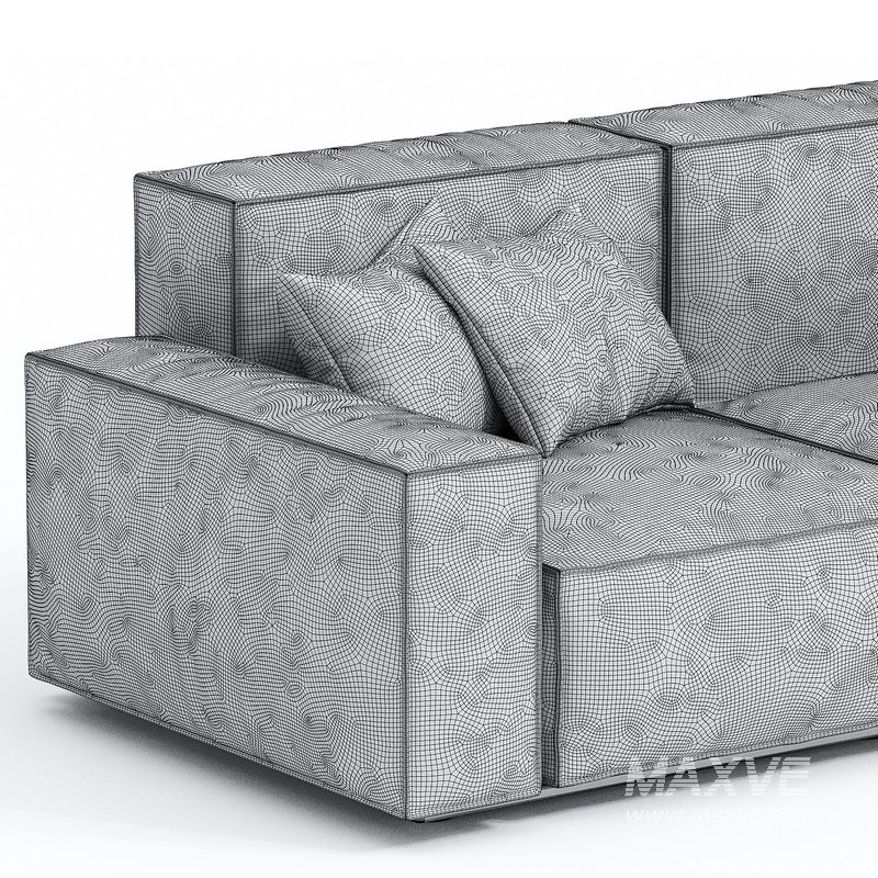 Marechiaro sofa - Image 3